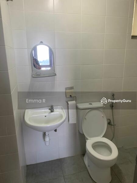 Servis Apartment untuk Disewa di Garden @ One South - Emma R - PropertyGuru.com.my