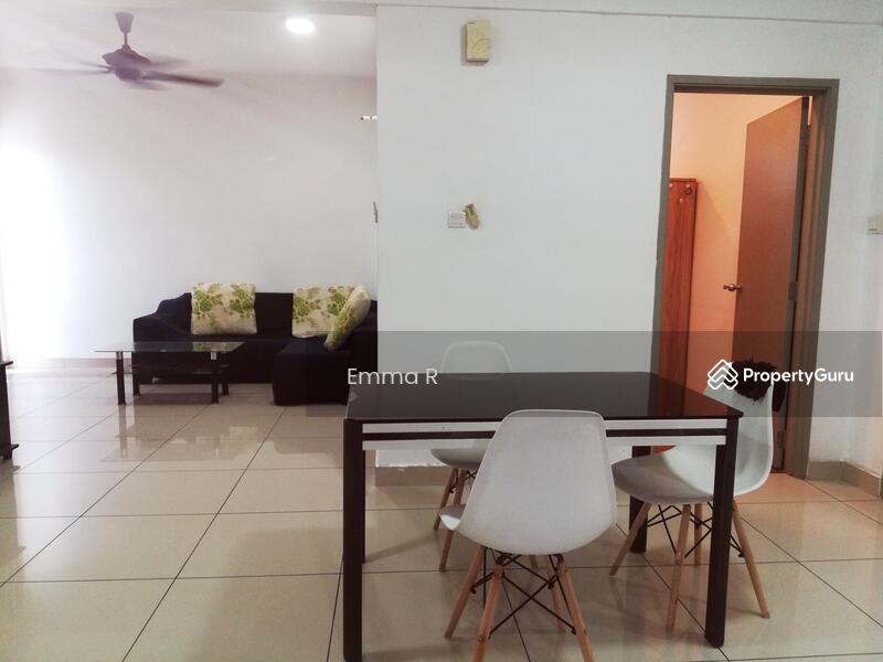 Servis Apartment untuk Disewa di Garden @ One South - Emma R - PropertyGuru.com.my