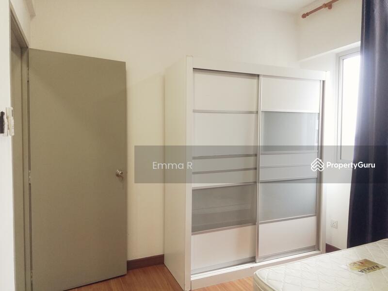 Servis Apartment untuk Disewa di Garden @ One South - Emma R - PropertyGuru.com.my