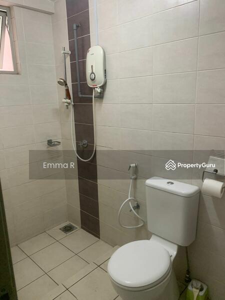 Servis Apartment untuk Disewa di Garden @ One South - Emma R - PropertyGuru.com.my
