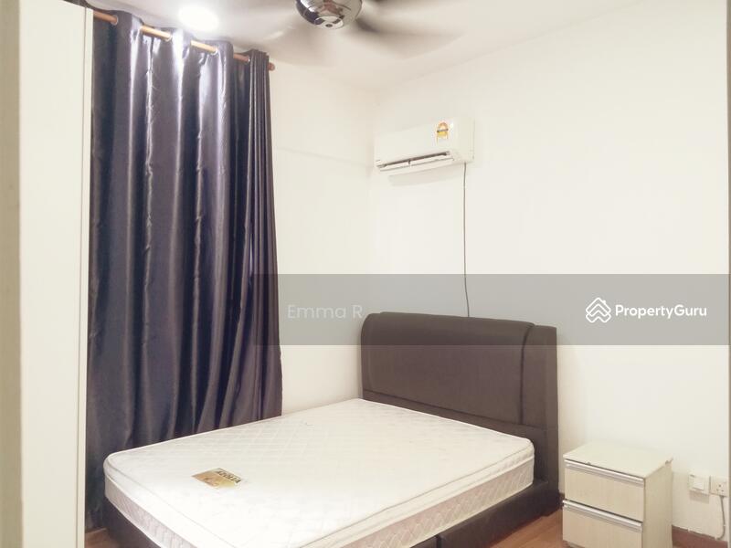 Servis Apartment untuk Disewa di Garden @ One South - Emma R - PropertyGuru.com.my