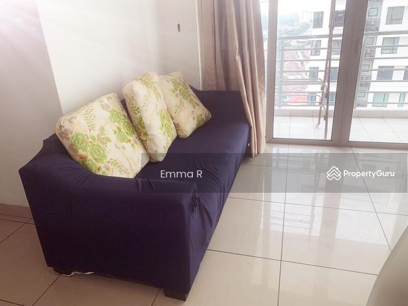 Servis Apartment untuk Disewa di Garden @ One South - Emma R - PropertyGuru.com.my