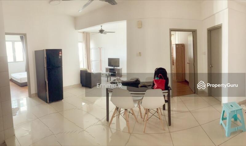 Servis Apartment untuk Disewa di Garden @ One South - Emma R - PropertyGuru.com.my