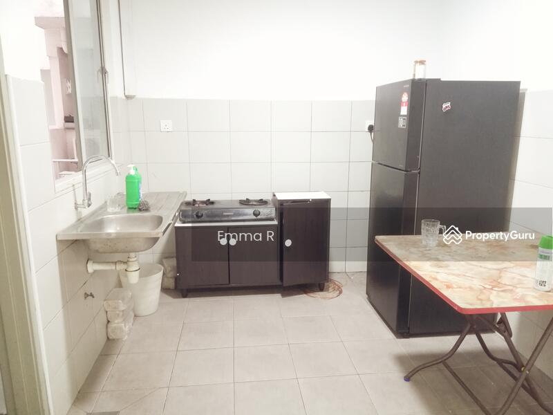 Servis Apartment untuk Disewa di Garden @ One South - Emma R - PropertyGuru.com.my