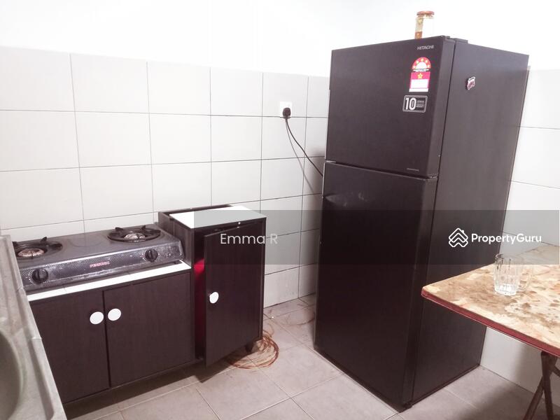 Servis Apartment untuk Disewa di Garden @ One South - Emma R - PropertyGuru.com.my