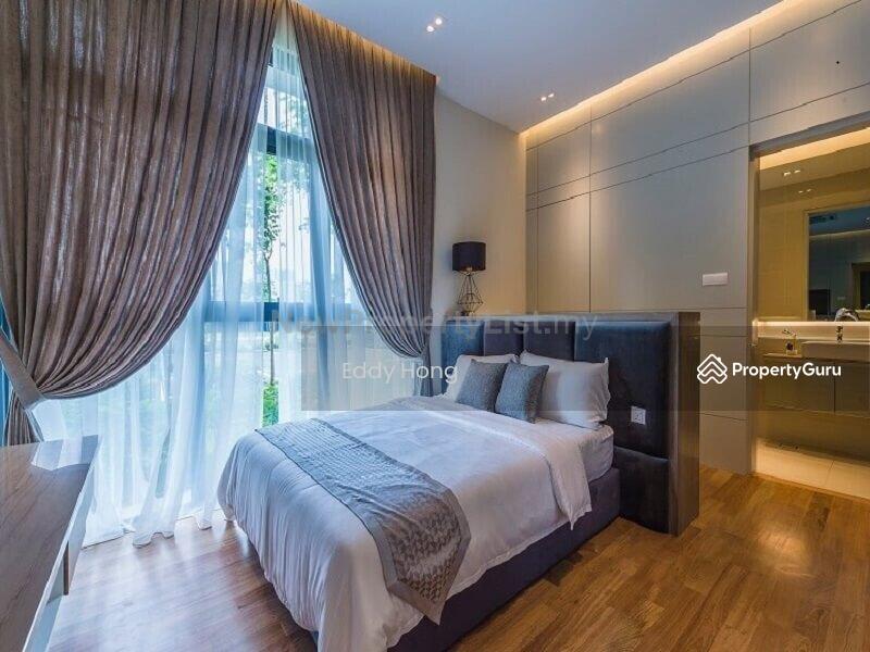 Condominium for Sale at Fully Furnished Freehold Spacious Condo Beside MRT Station | 0% Dp, Cashback , Free Legal Fee & MO - Eddy Hong - PropertyGuru.com.my