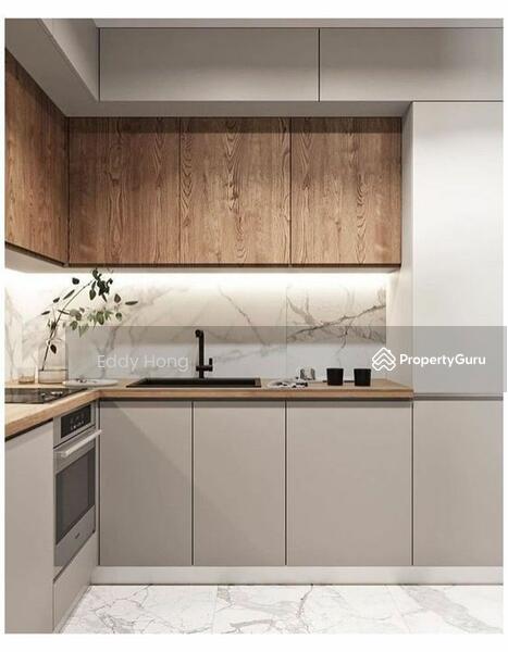 Condominium for Sale at Fully Furnished Freehold Spacious Condo Beside MRT Station | 0% Dp, Cashback , Free Legal Fee & MO - Eddy Hong - PropertyGuru.com.my