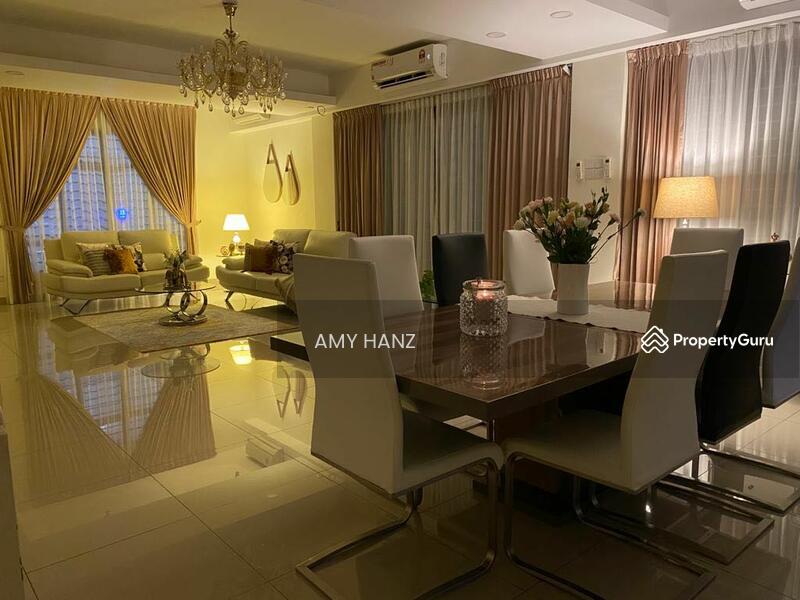 Zero-Lot Bungalow for Rent in Putrajaya (Putrajaya) - AMY HANZ - PropertyGuru.com.my