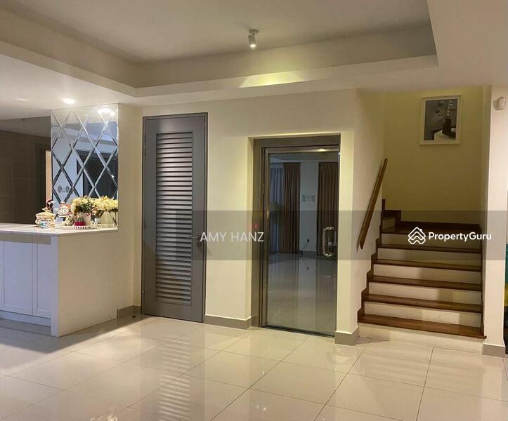 Zero-Lot Bungalow for Rent in Putrajaya (Putrajaya) - AMY HANZ - PropertyGuru.com.my