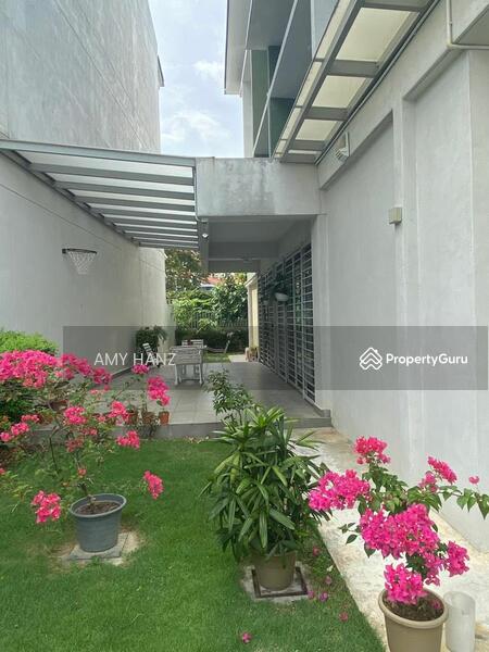 Zero-Lot Bungalow for Rent in Putrajaya (Putrajaya) - AMY HANZ - PropertyGuru.com.my
