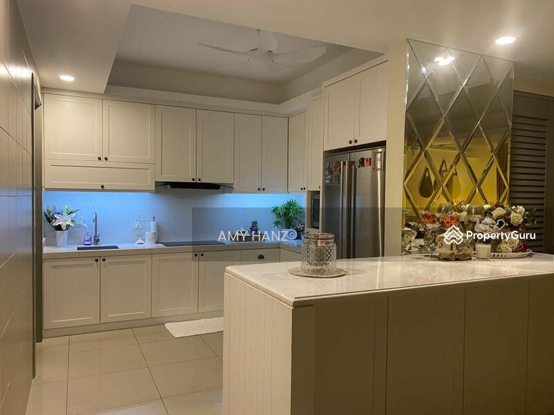 Zero-Lot Bungalow for Rent in Putrajaya (Putrajaya) - AMY HANZ - PropertyGuru.com.my