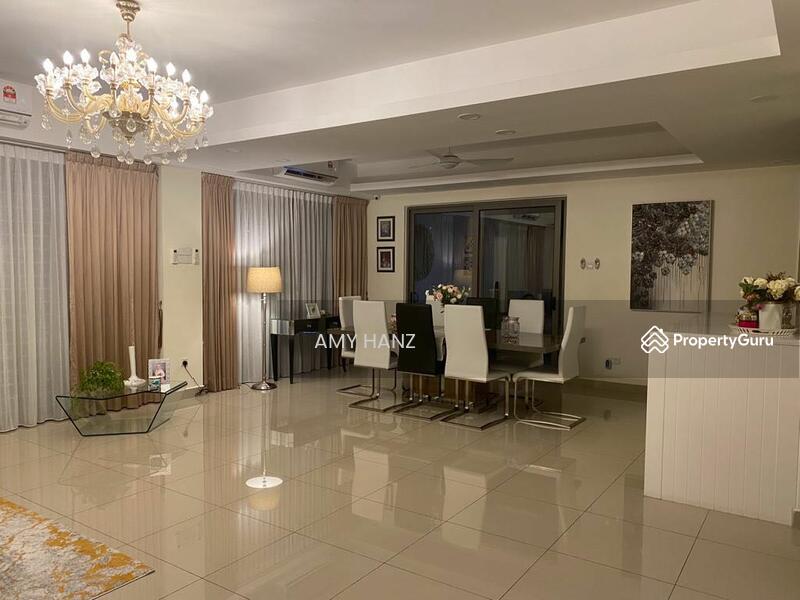 Zero-Lot Bungalow for Rent in Putrajaya (Putrajaya) - AMY HANZ - PropertyGuru.com.my