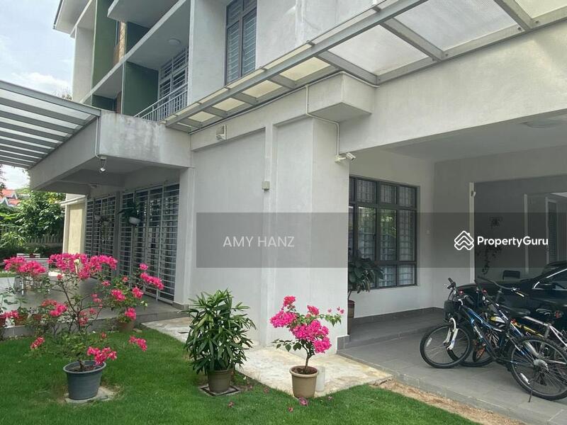 Zero-Lot Bungalow for Rent in Putrajaya (Putrajaya) - AMY HANZ - PropertyGuru.com.my