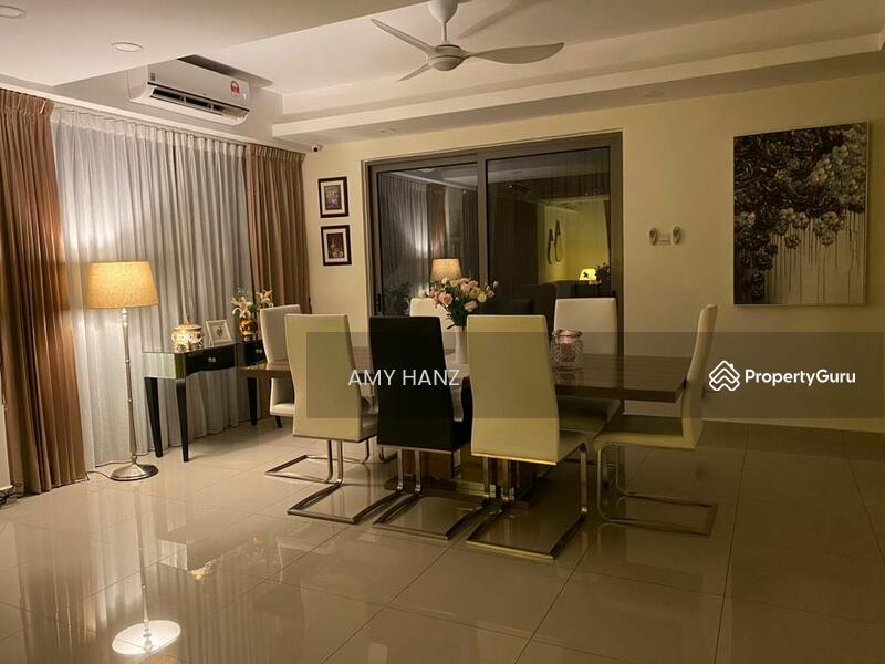Zero-Lot Bungalow for Rent in Putrajaya (Putrajaya) - AMY HANZ - PropertyGuru.com.my