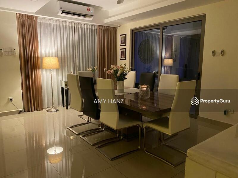 Zero-Lot Bungalow for Rent in Putrajaya (Putrajaya) - AMY HANZ - PropertyGuru.com.my