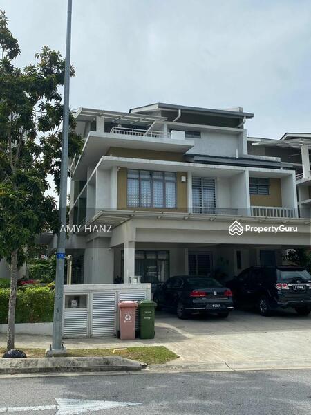 Zero-Lot Bungalow for Rent in Putrajaya (Putrajaya) - AMY HANZ - PropertyGuru.com.my