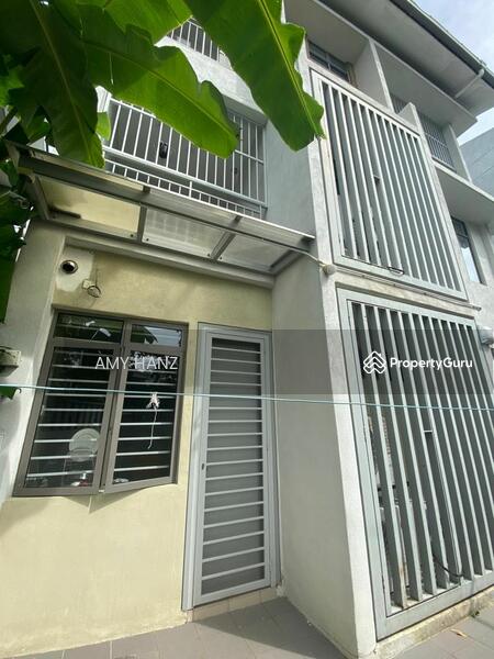 Zero-Lot Bungalow for Rent in Putrajaya (Putrajaya) - AMY HANZ - PropertyGuru.com.my