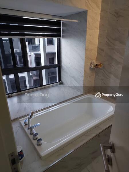 Untuk Disewa - Imperio Residence