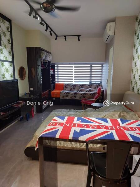 Untuk Disewa - Imperio Residence