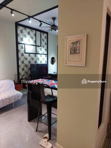 Untuk Disewa - Imperio Residence