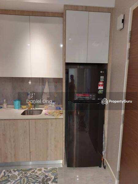 Untuk Disewa - Imperio Residence