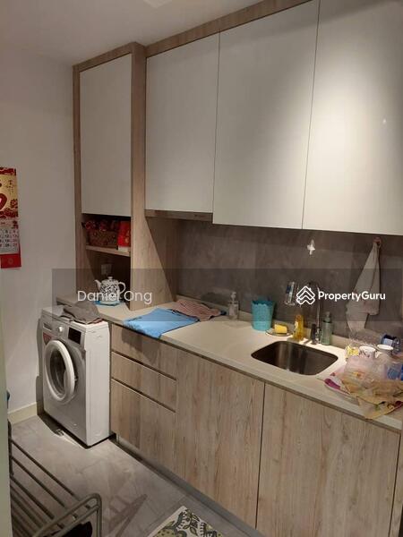 Untuk Disewa - Imperio Residence