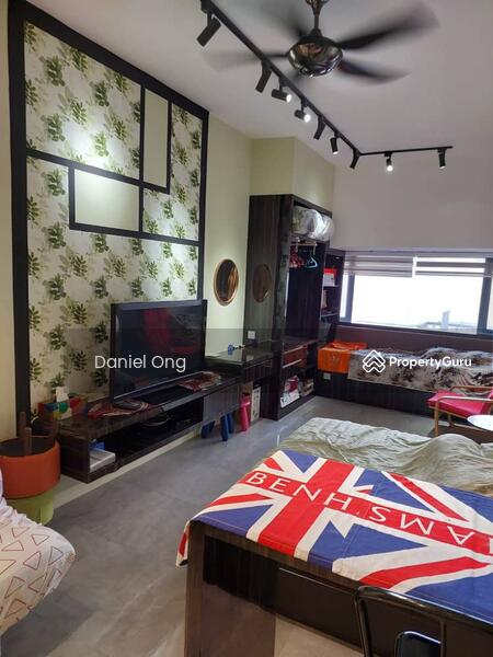 Untuk Disewa - Imperio Residence