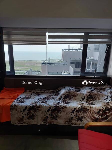 Untuk Disewa - Imperio Residence