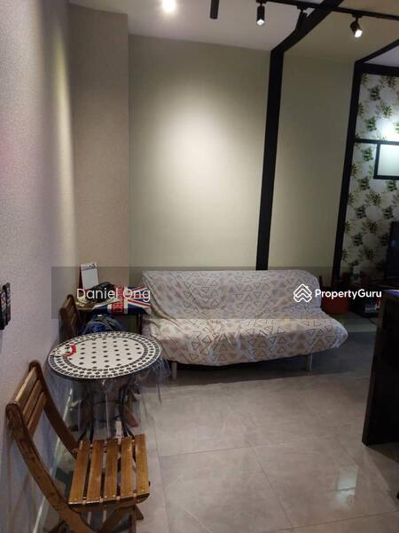 Untuk Disewa - Imperio Residence