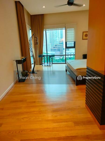 Condominium for Rent at St Mary Residences - Yean Ching - PropertyGuru.com.my