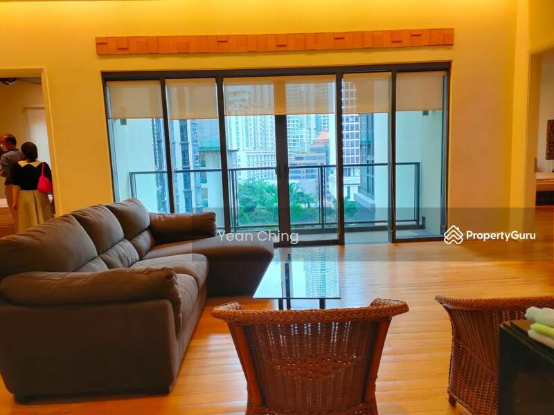 Condominium for Rent at St Mary Residences - Yean Ching - PropertyGuru.com.my