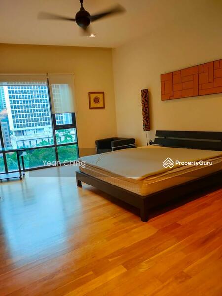 Condominium for Rent at St Mary Residences - Yean Ching - PropertyGuru.com.my