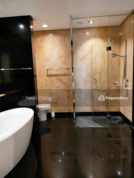 Condominium for Rent at St Mary Residences - Yean Ching - PropertyGuru.com.my