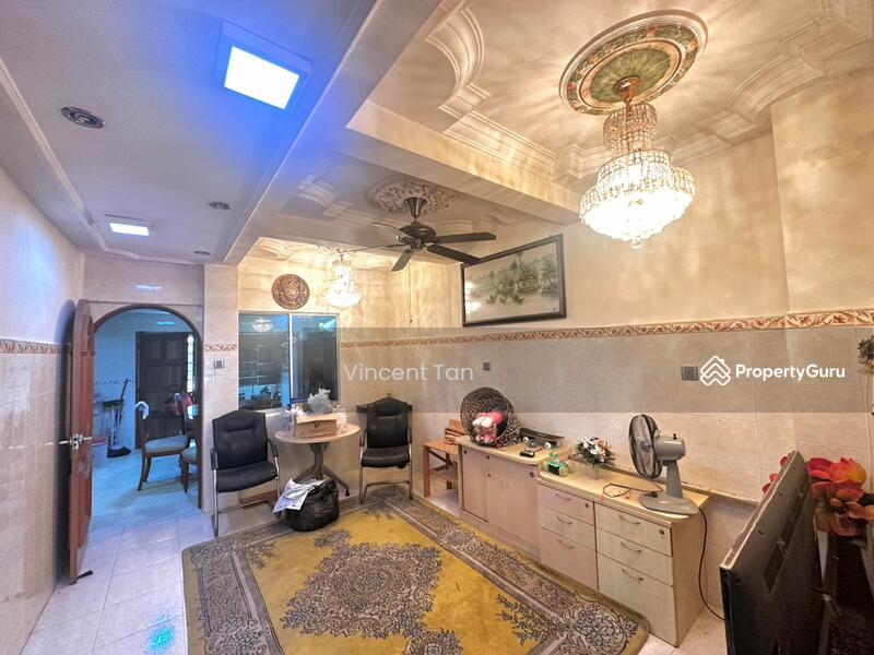 For Sale - Terrace house at Bandar Sri Damansara