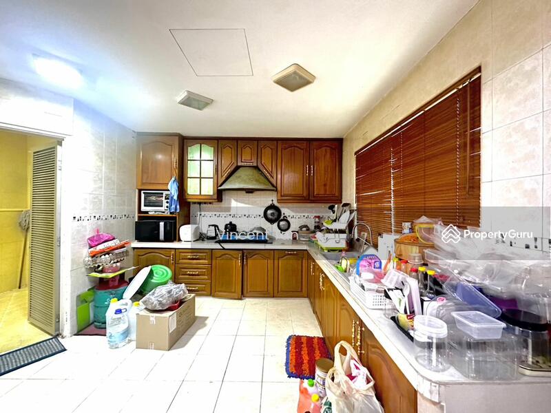 For Sale - Terrace house at Bandar Sri Damansara