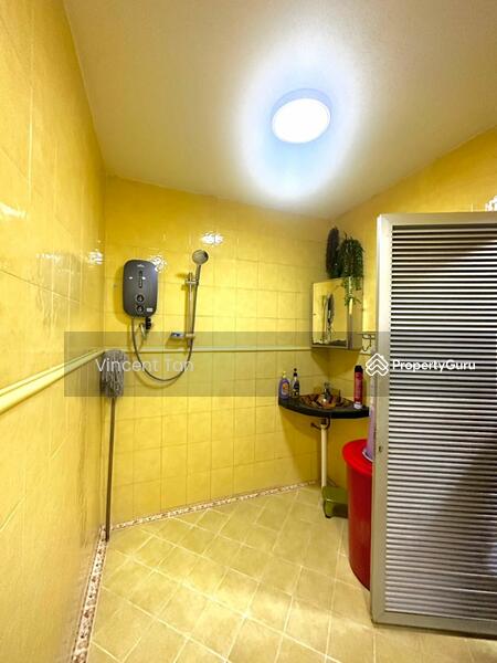 For Sale - Terrace house at Bandar Sri Damansara