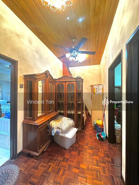 For Sale - Terrace house at Bandar Sri Damansara