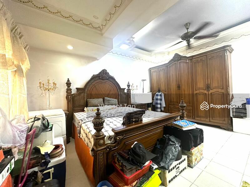 For Sale - Terrace house at Bandar Sri Damansara