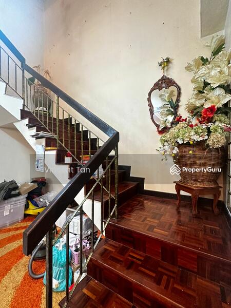 For Sale - Terrace house at Bandar Sri Damansara