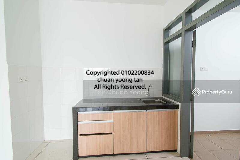 MH Platinum Residences, Jalan Gombak Jalan Gombak Sejahtera, Gombak (KL