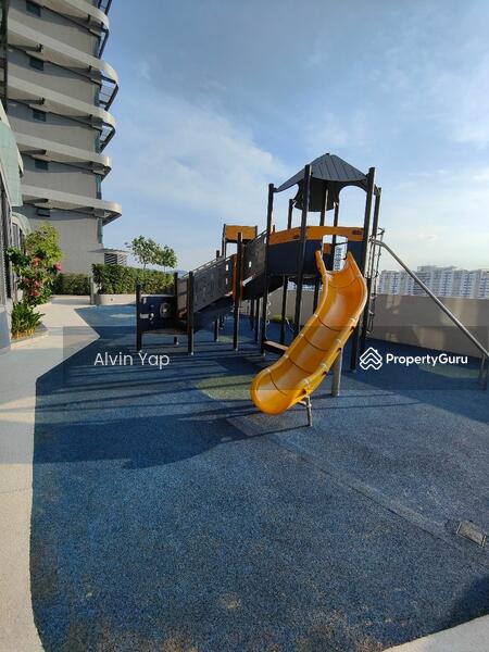 Kondominium untuk Dijual di UNIO Residence - Alvin Yap - PropertyGuru.com.my