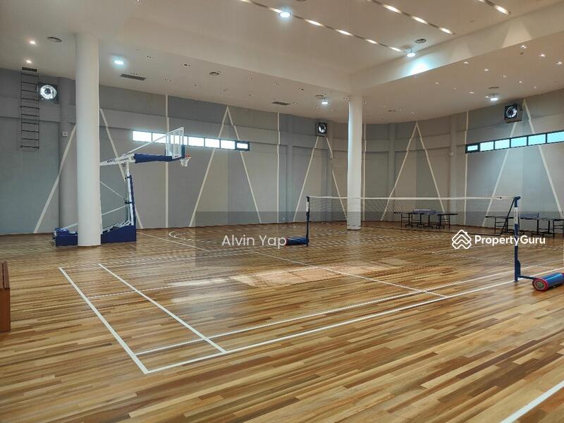 Kondominium untuk Dijual di UNIO Residence - Alvin Yap - PropertyGuru.com.my