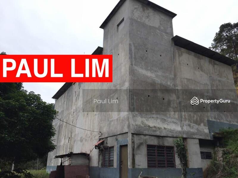 LAND SALE AT BALIK PULAU NEAR KASAN HILL 18.531 ACRE 400 ++ DURIAN TREE 1 HOUSE AND 1 BIRDHOUSE untuk Untuk Dijual - RM 17,750,000, Mac 2026 - PropertyGuru.com.my