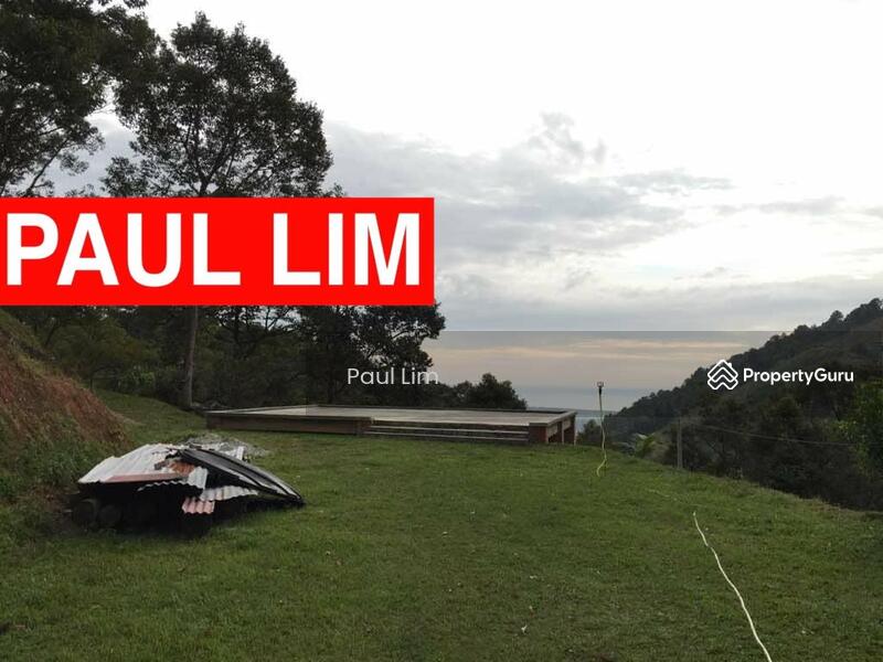 LAND SALE AT BALIK PULAU NEAR KASAN HILL 18.531 ACRE 400 ++ DURIAN TREE 1 HOUSE AND 1 BIRDHOUSE untuk Untuk Dijual - RM 17,750,000, Mac 2026 - PropertyGuru.com.my