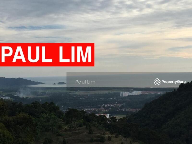 LAND SALE AT BALIK PULAU NEAR KASAN HILL 18.531 ACRE 400 ++ DURIAN TREE 1 HOUSE AND 1 BIRDHOUSE untuk Untuk Dijual - RM 17,750,000, Mac 2026 - PropertyGuru.com.my