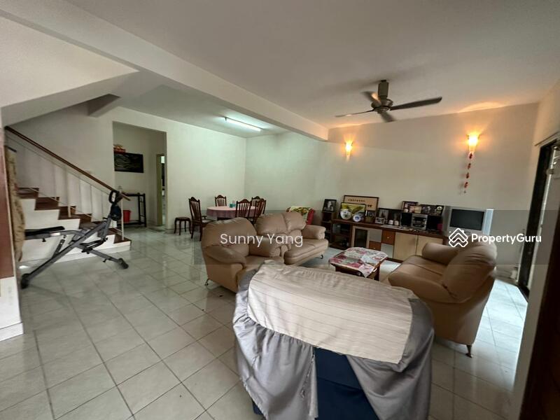 Taman Jernih, Alma, Bukit Mertajam, Penang, 3 Bedrooms, 2300 sqft, 2