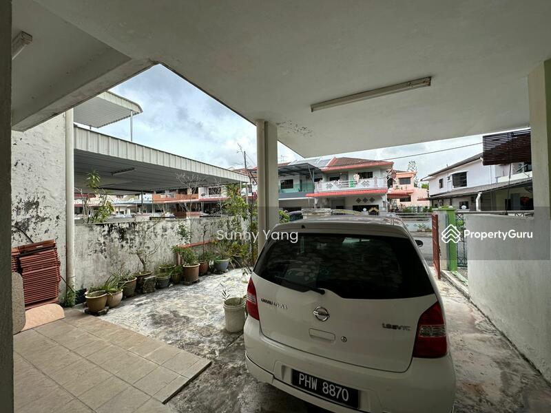 Taman Jernih, Alma, Bukit Mertajam, Penang, 3 Bedrooms, 2300 sqft, 2