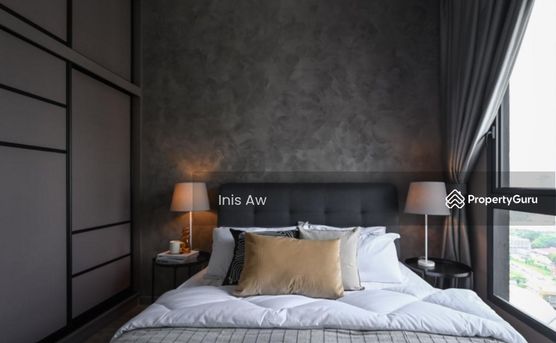 For Sale - Bangsar South Bangsar South【50m to LRT】【High Cashback】
