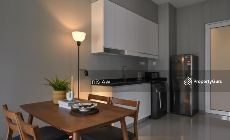 For Sale - Bangsar South Bangsar South【50m to LRT】【High Cashback】