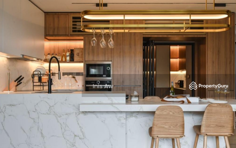 For Sale - Pavilion Damansara Heights [Foreigner Friendly] [Link to MRT]